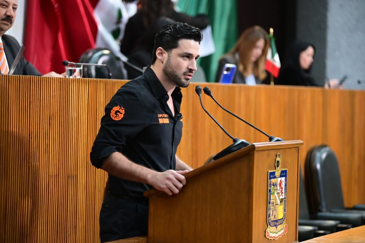 Glen Villarreal Impulsa Reforma Para Proteger La Fauna Silvestre Y Fortalecer La Autoridad Ambiental 