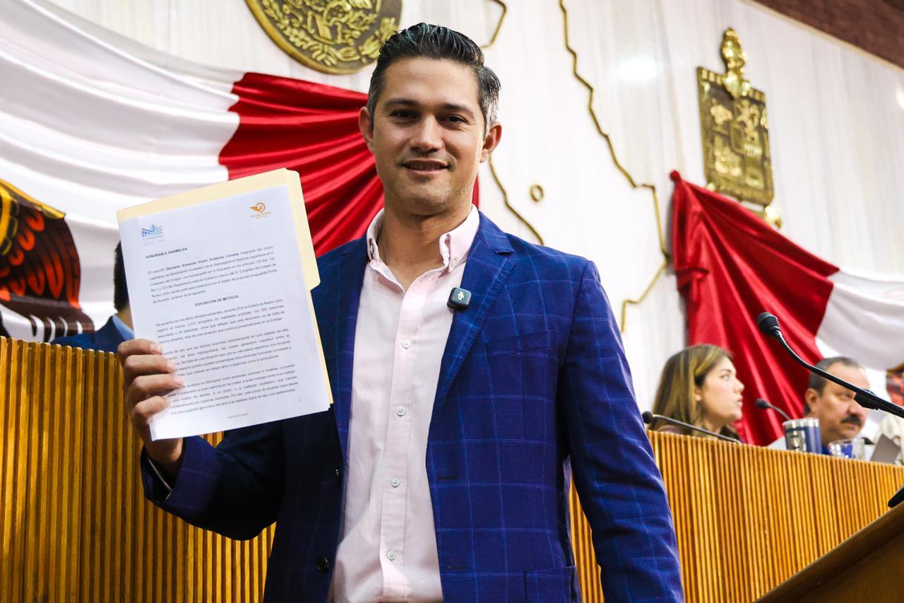 Propone Armando Víctor Gutiérrez Acciones Para Proteger A Peatones Y A Conductores En Crisis