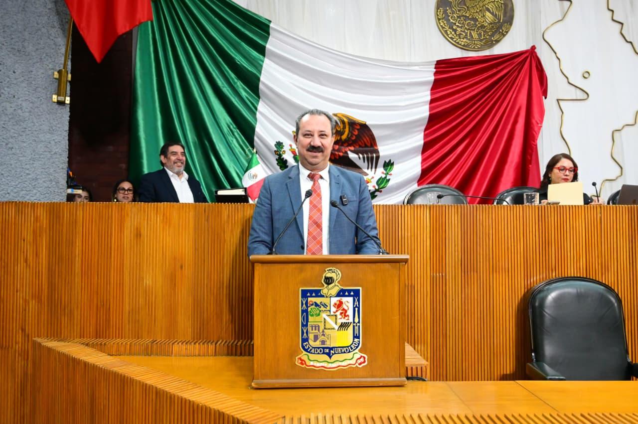 Pide José Luis Garza Capacitación Municipal En Neurodiversidad