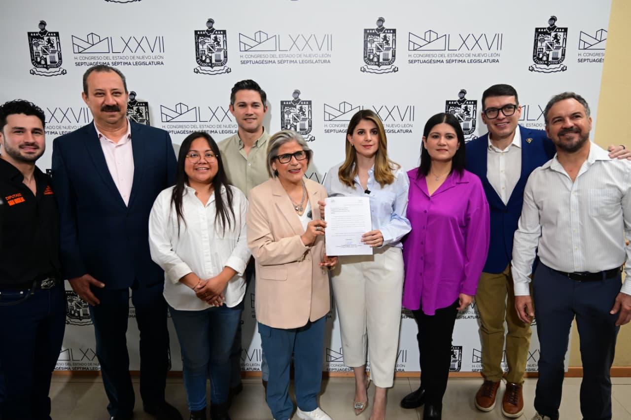 Con Liderazgo Y Unidad, Melisa Peña Asume La Vicecoordinación De La Bancada Naranja