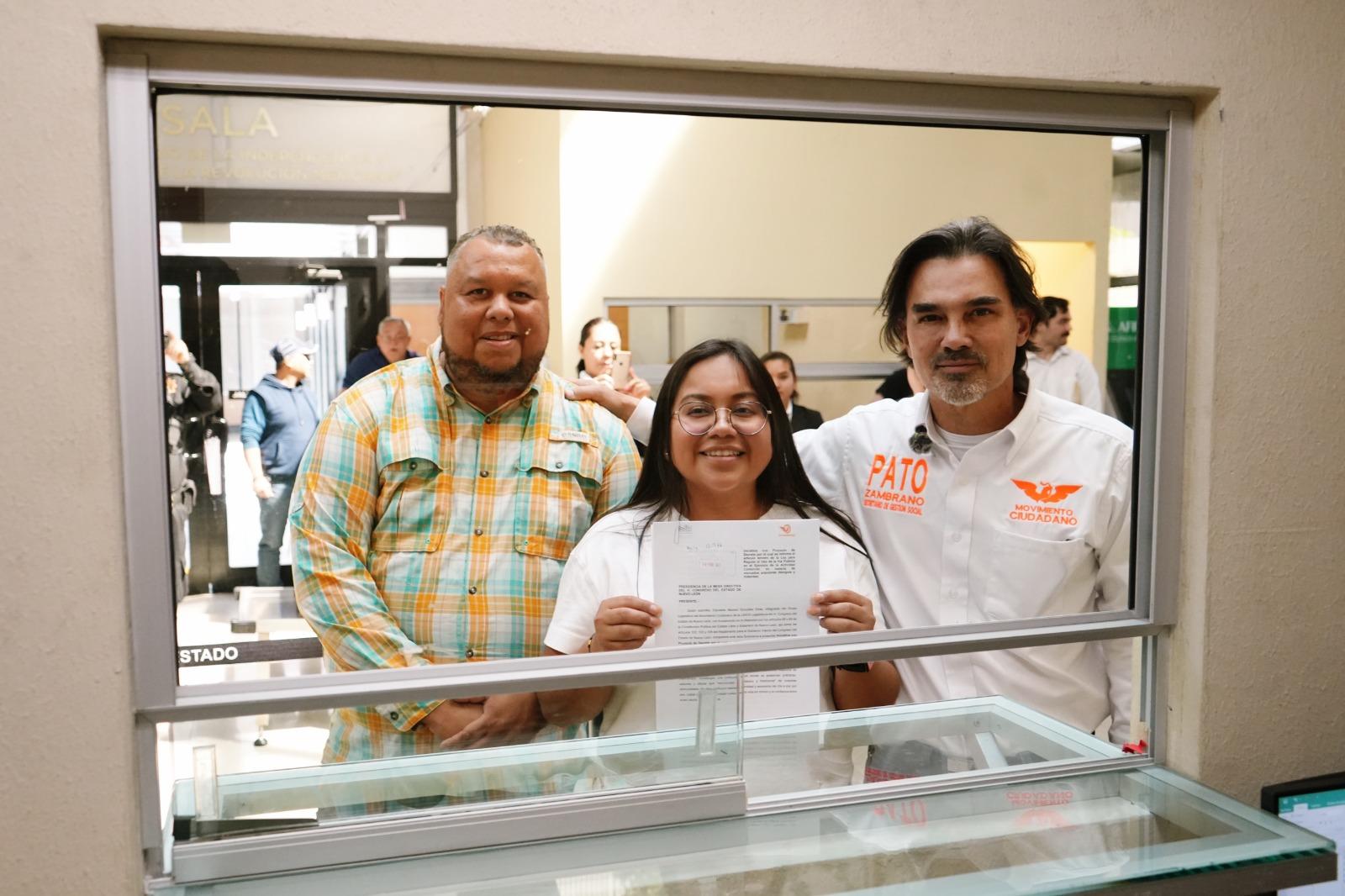 Mercados Libres De Cuotas: Propone Marisol González Blindar A Vendedores Contra Cobros Y Extorsiones