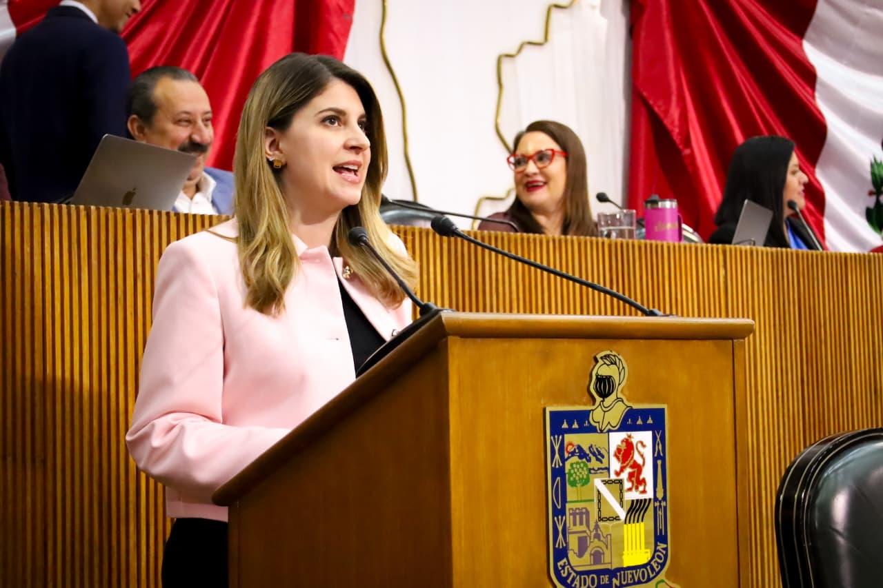 Pide Melisa Peña A Municipios Cumplir Con Retiro De Vehículos Abandonados