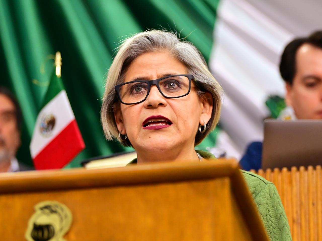 Busca Sandra Pámanes Fortalecer Derechos A Una Vida Libre De Violencia De Género 