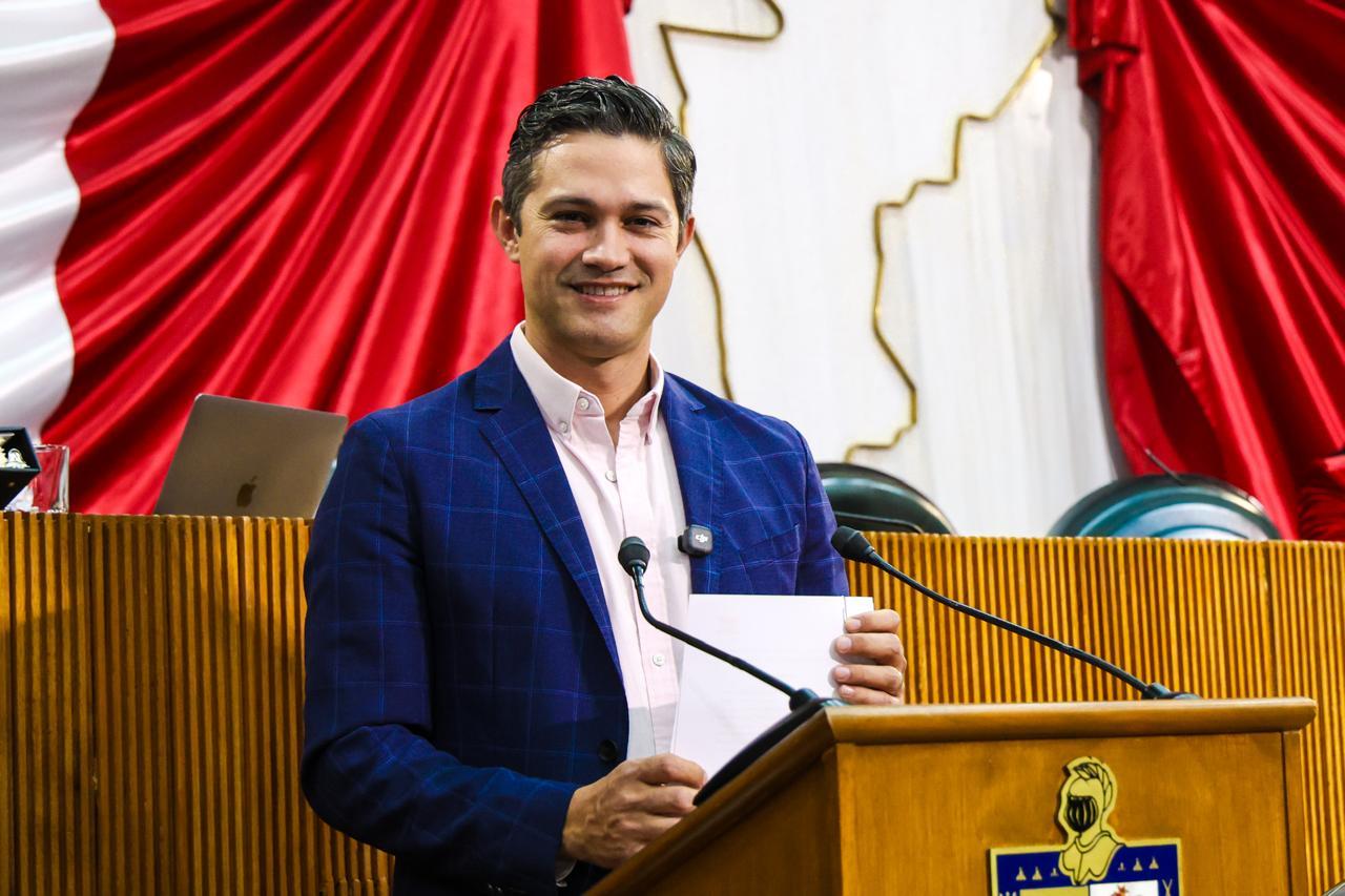 Propone Armando Víctor Gutiérrez Fortalecer Estudios Hídricos Para Respaldar Al Sector Ganadero 