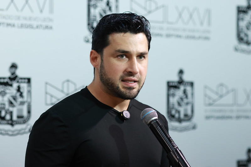 Solicita Glen Villarreal Intervención Federal Ante Presunta Persecución Política Desde La Fiscalía De Nuevo León