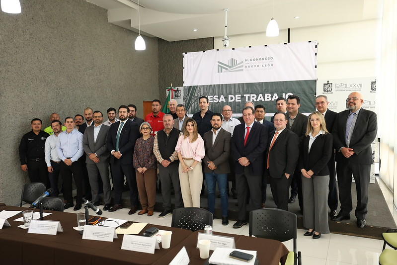 Avanzan En Análisis Para Regular Cableado Aéreo Y Prevenir Riesgos Urbanos