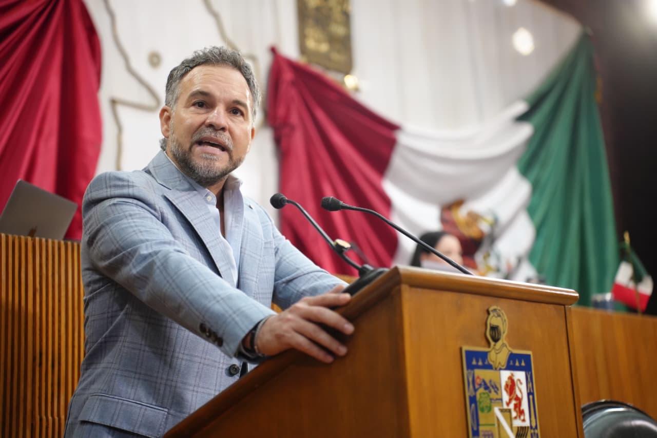 Propone Mario Salinas Nuevo Modelo De Licencias En Nuevo León Para Fortalecer La Seguridad Vial