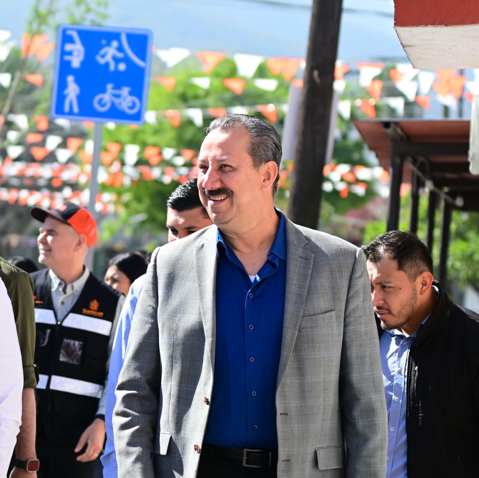 Llama José Luis Garza A Cuidar Parques Ante Aumento De Visitantes En Semana Santa
