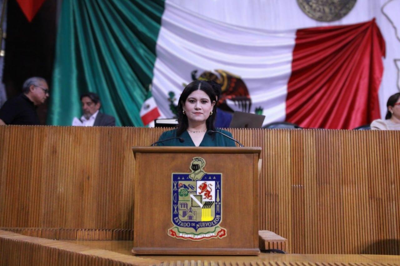 Propone Paola Linares Endurecer Sanciones Por Incumplimiento De Pensión Alimenticia