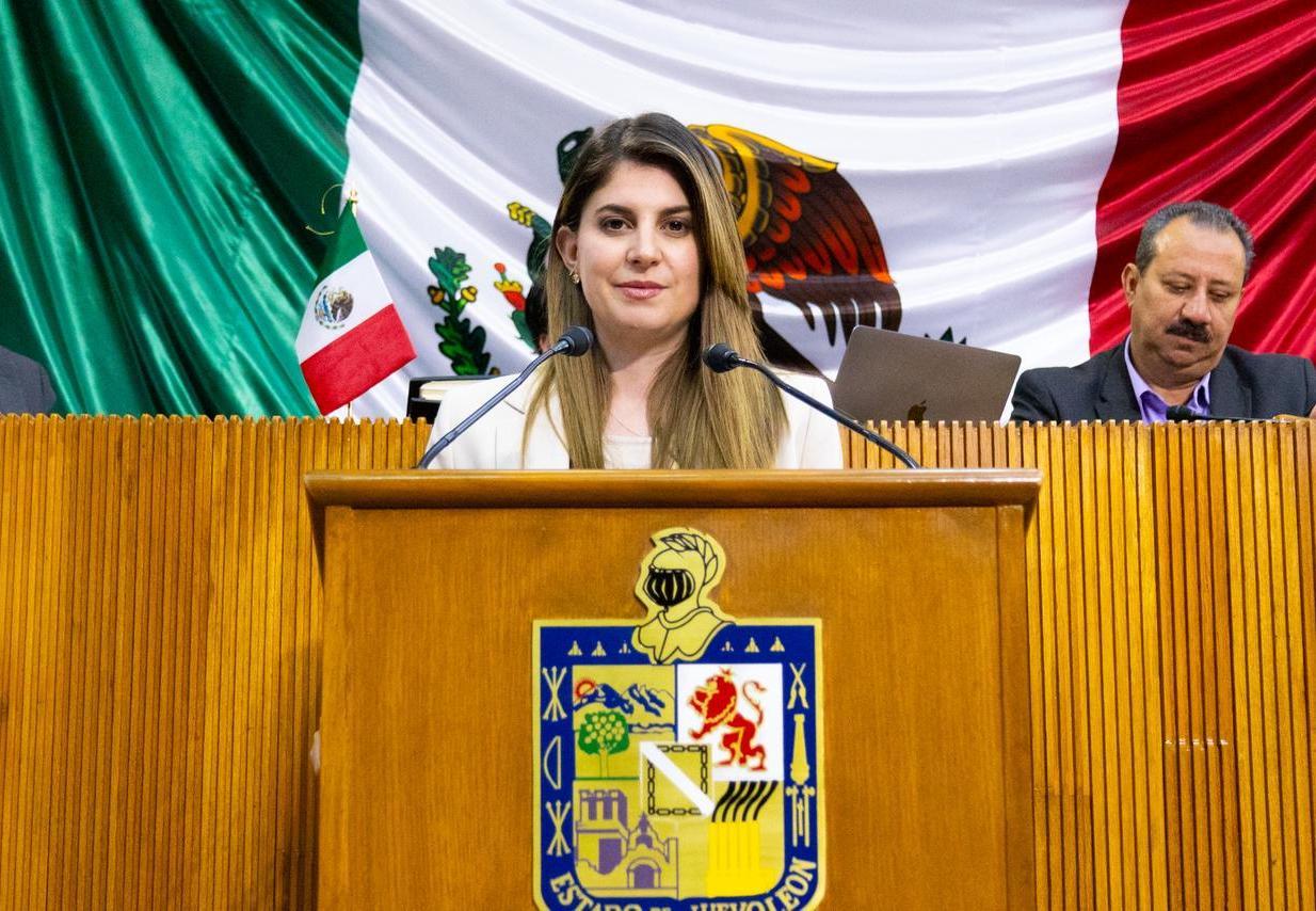Exhorta Melisa Peña A Acelerar Rehabilitación De La Carretera Monterrey-Monclova