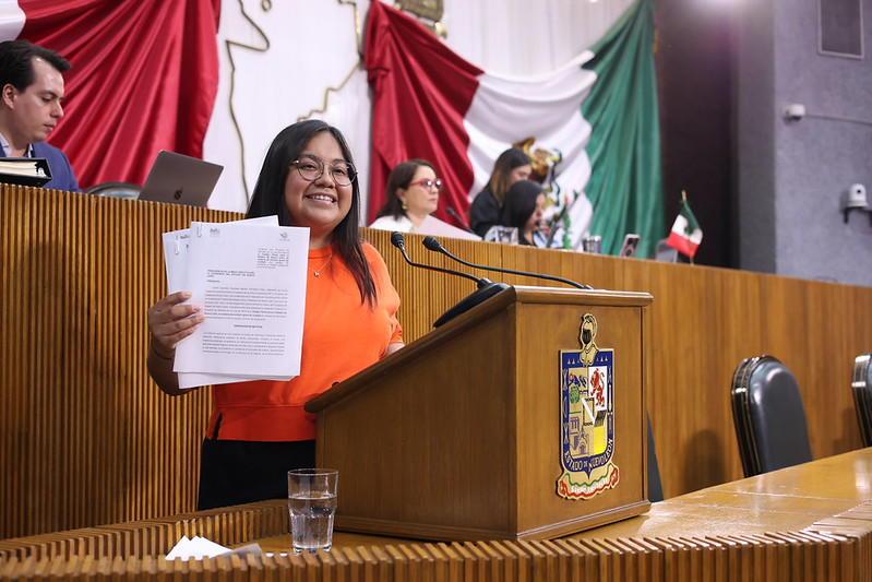 Propone Marisol González Protocolo Integral Para Prevenir Violencia Escolar Y Fortalecer La Seguridad En Planteles