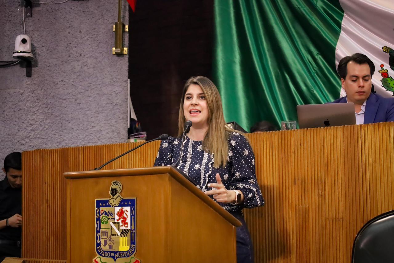 Exhorta Melisa Peña A Atender Fallas En Suministro Eléctrico En El Carmen