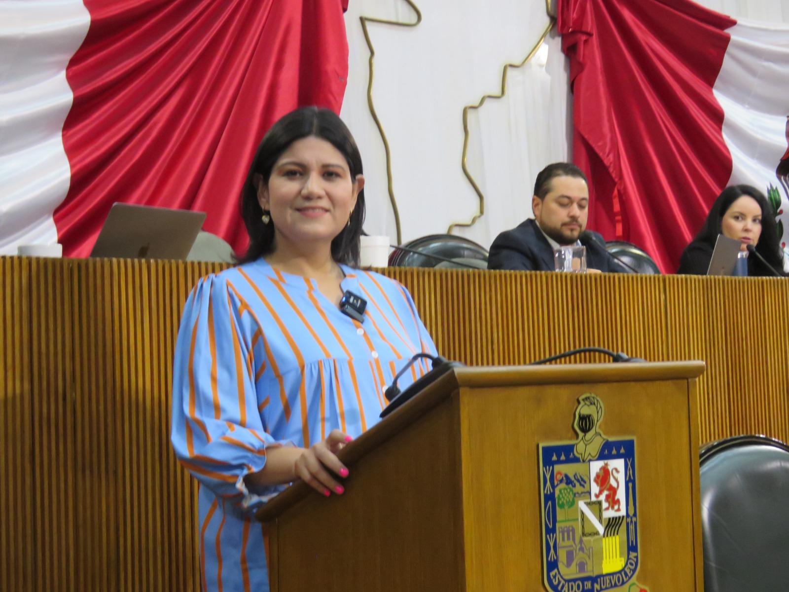 Llama Paola Linares A Priorizar El Bienestar De La Niñez Desde El Congreso