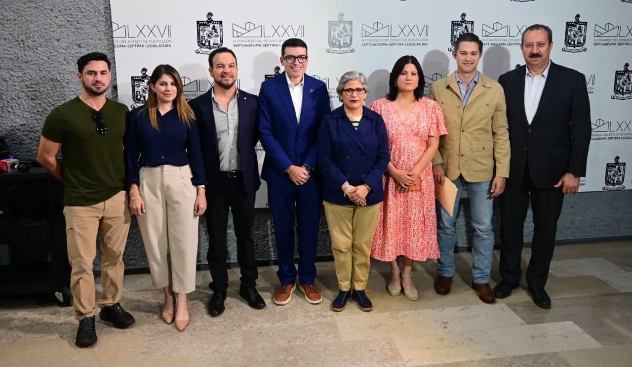 GLMC Advierte Que Ataques Y Difamaciones De Morena Reflejan Su Desesperación Polític