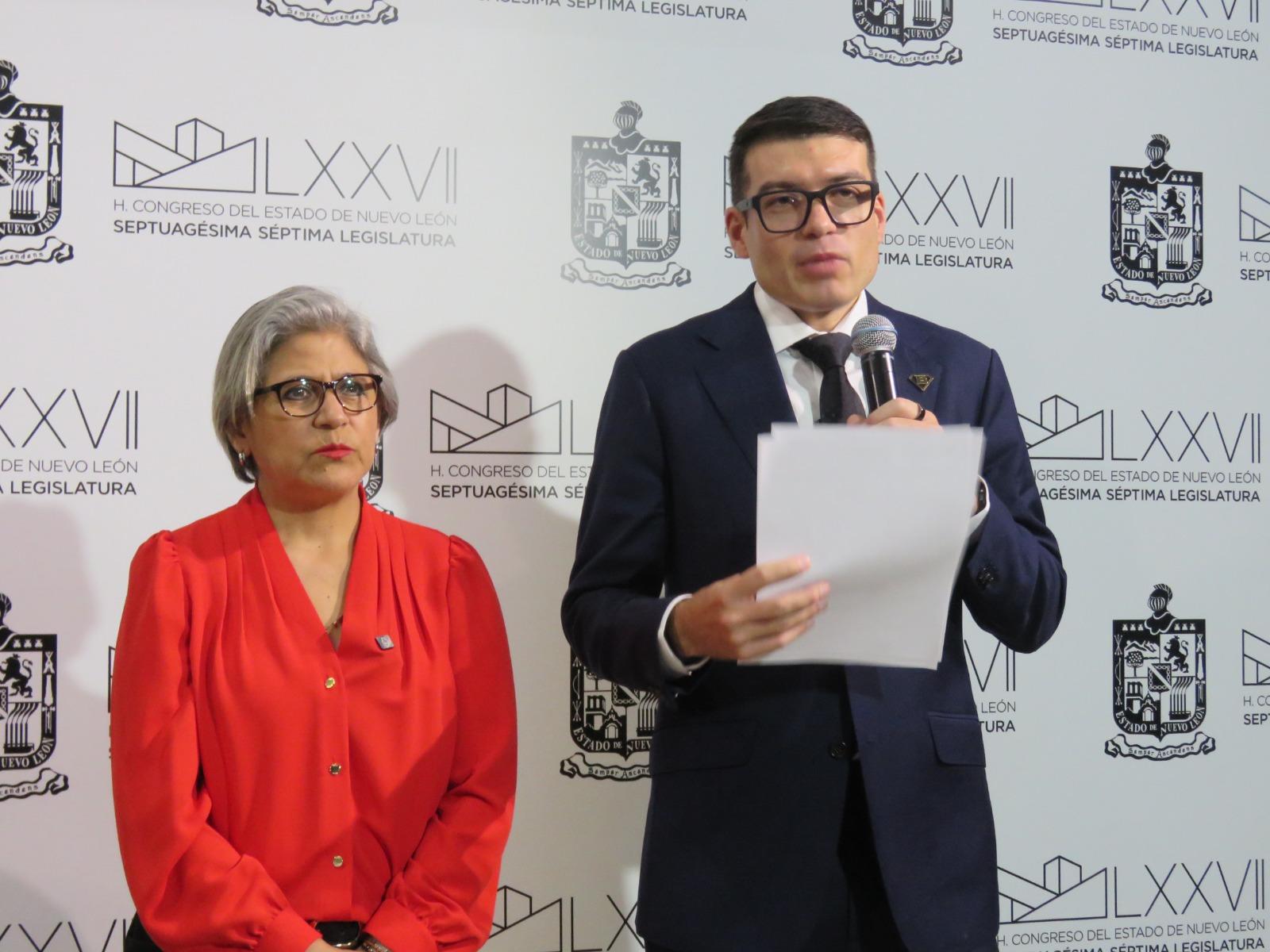 Entre Mentiras Y Montajes, Morena Intenta Engañar A Nuevo León: GLMC