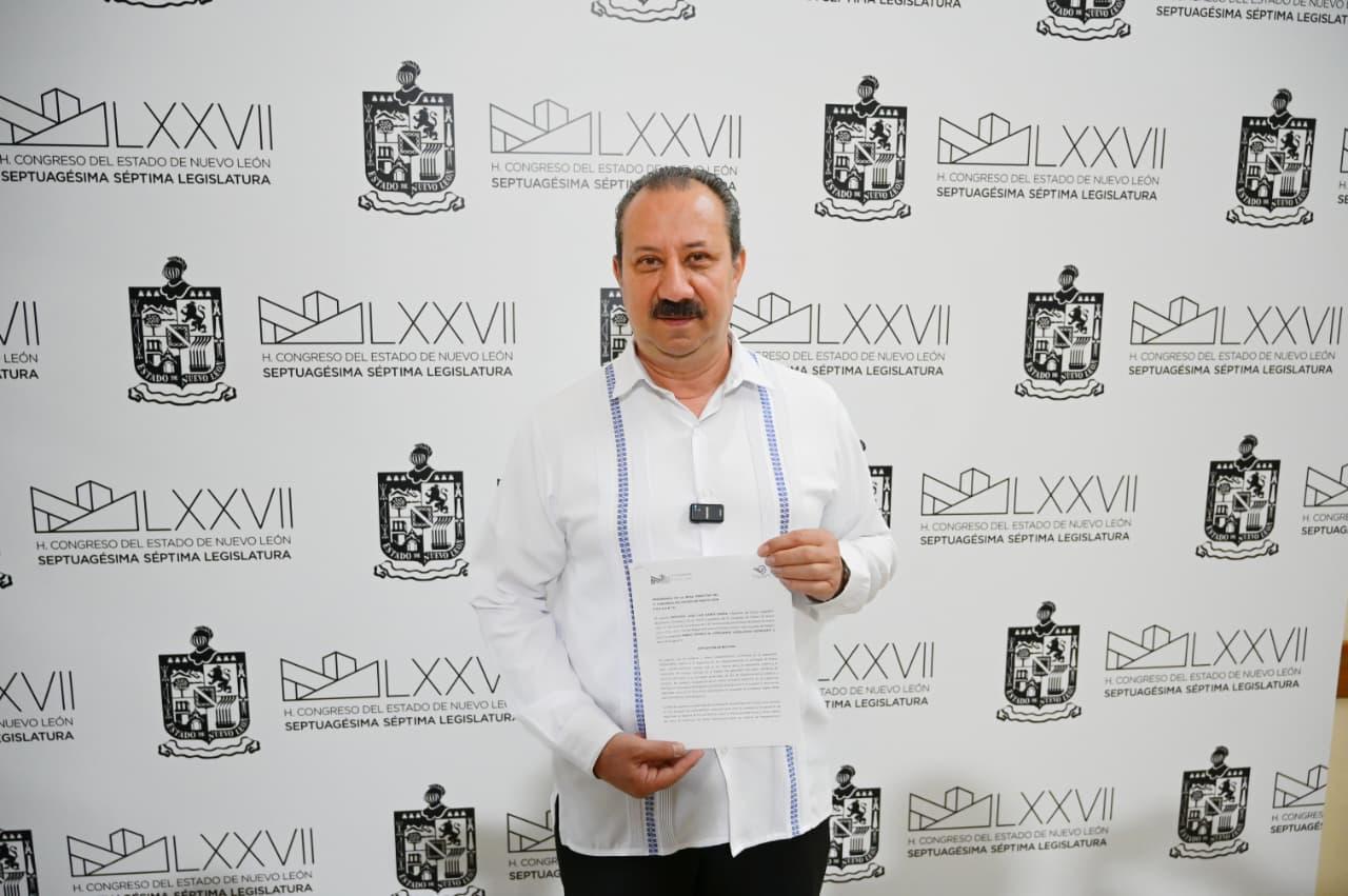 Impulsa José Luis Garza Regulación De Estacionamientos Para Frenar Abusos Y Garantizar Tarifas Justas