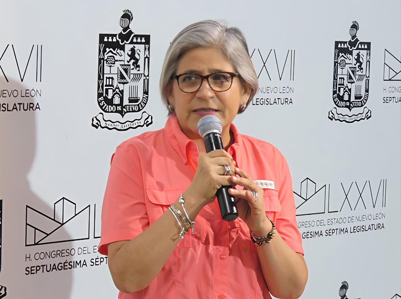Señala GLMC Manipulación Política En Comisión Anticorrupción