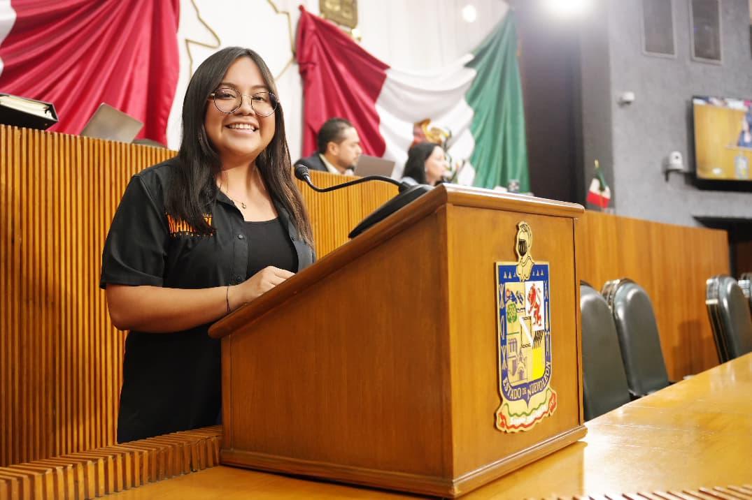 Aprueba Congreso Reforma Impulsada Por Marisol González Para Proteger A Animales De Compañía En Procesos De Divorcio