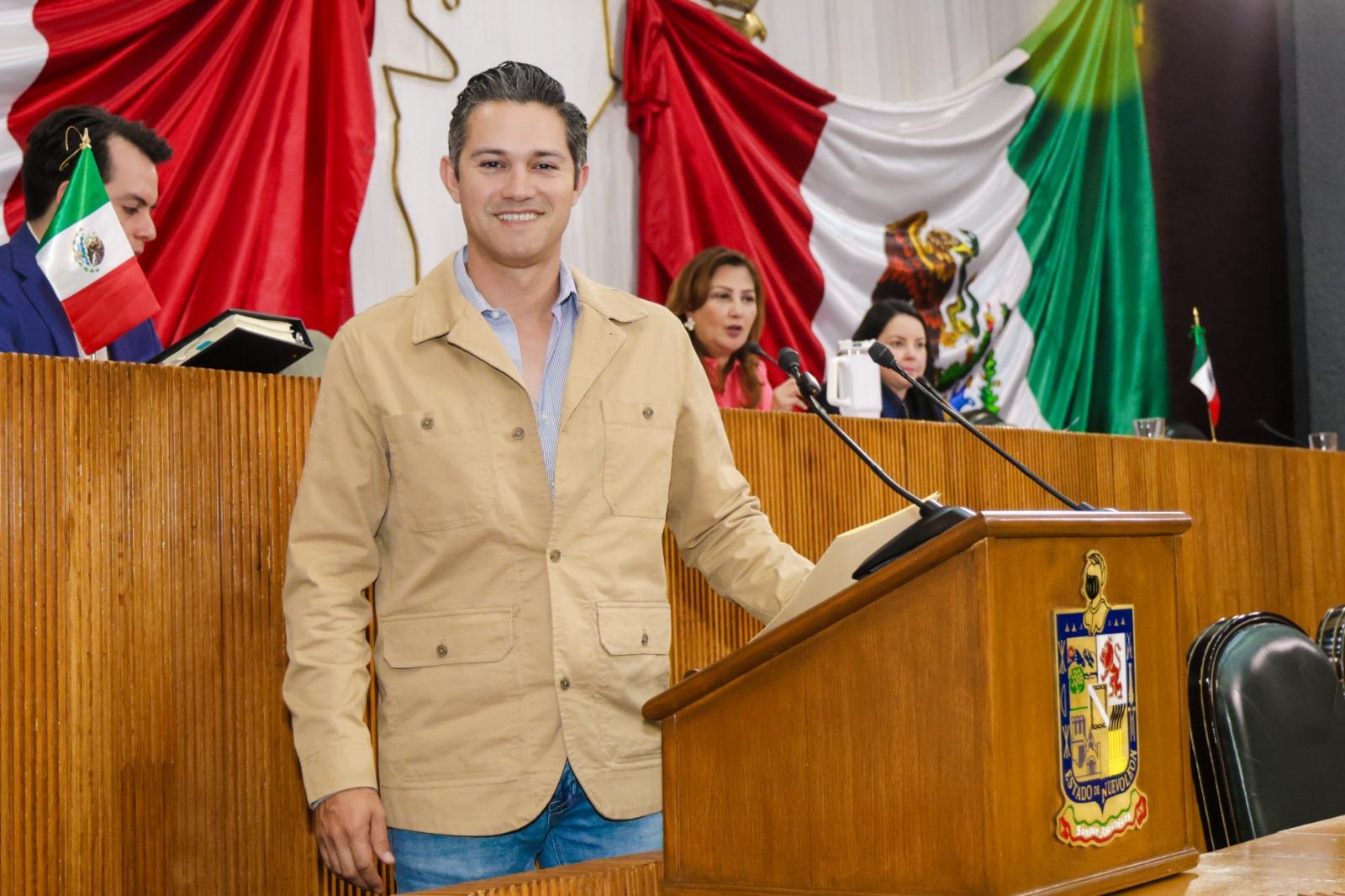 Aprueba Congreso Propuesta De Armando Víctor Gutiérrez Para Fortalecer Capacitación Y Evaluación De Operadores Del Transporte Público