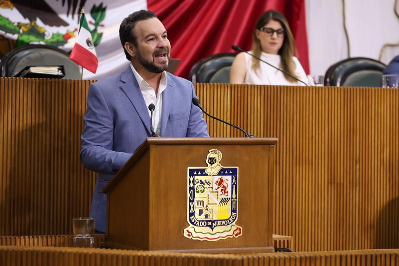 Promueve Mario Salinas Jornadas Trimestrales De Descacharrización