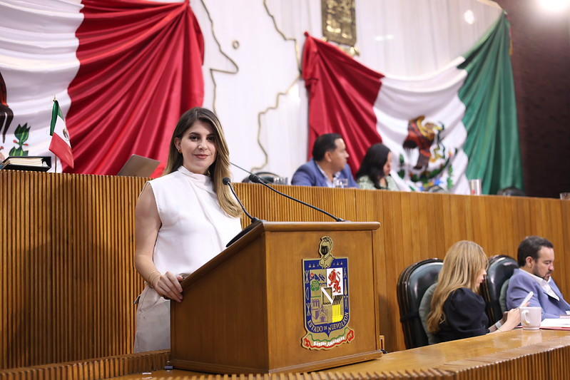 Impulsa Melisa Peña Más Apoyo Para Emprendedores Desde Los Municipios