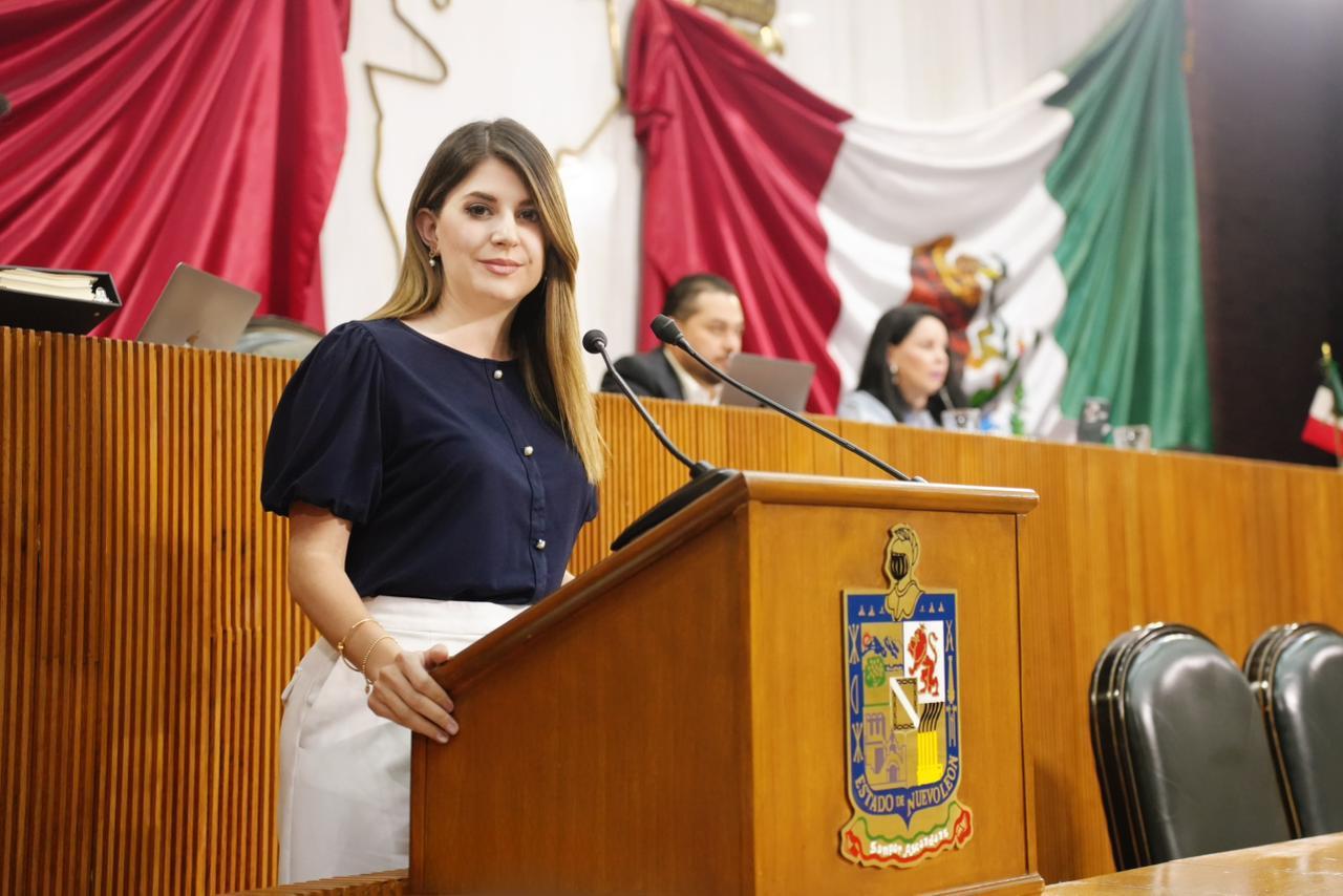 Niñas Y Niños No Deben Ser Rehenes De Conflictos Entre Adultos: Melisa Peña 