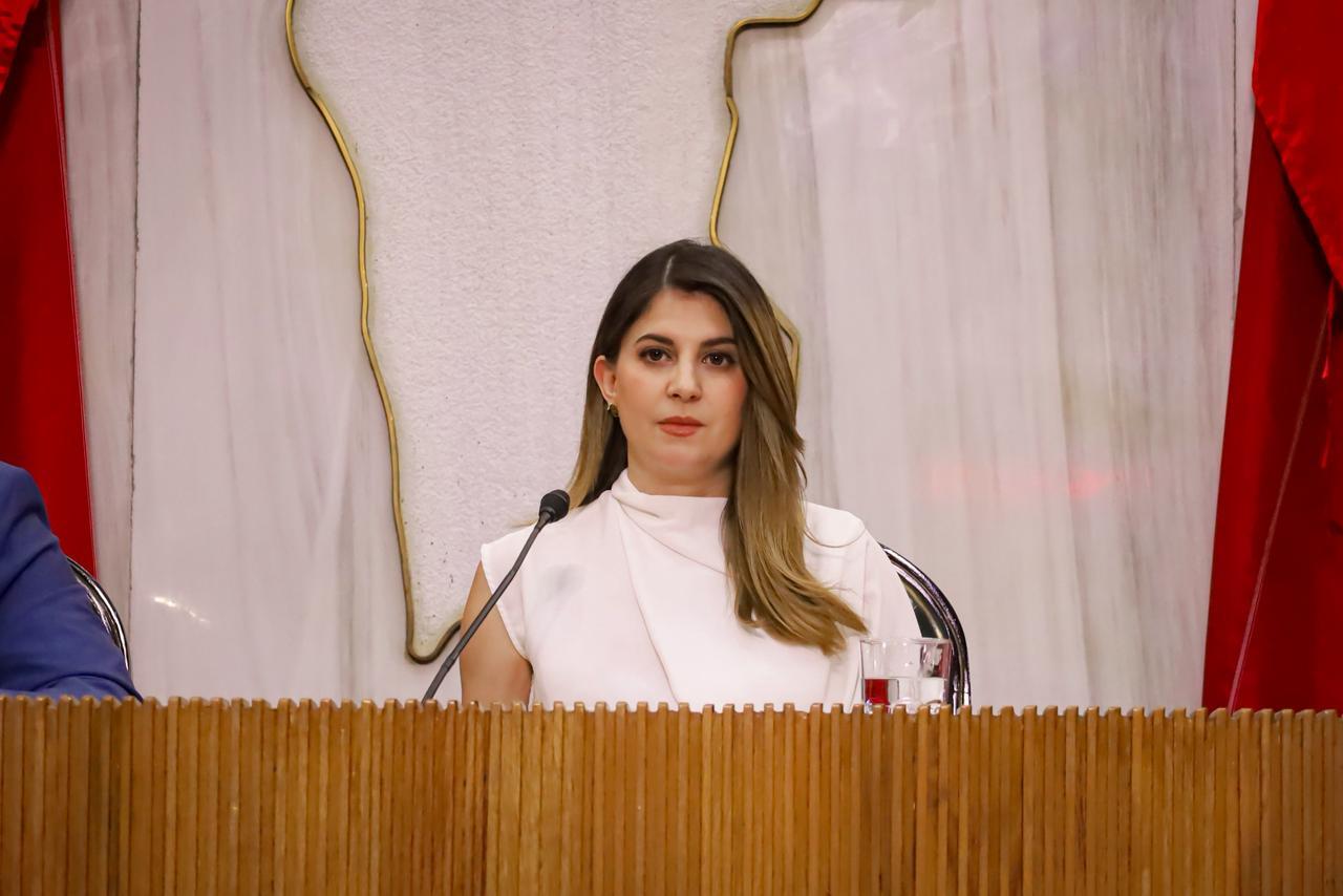 Impulsa Melisa Peña Mecanismo Para Garantizar Pensiones Alimenticias Mediante Recursos De Afore