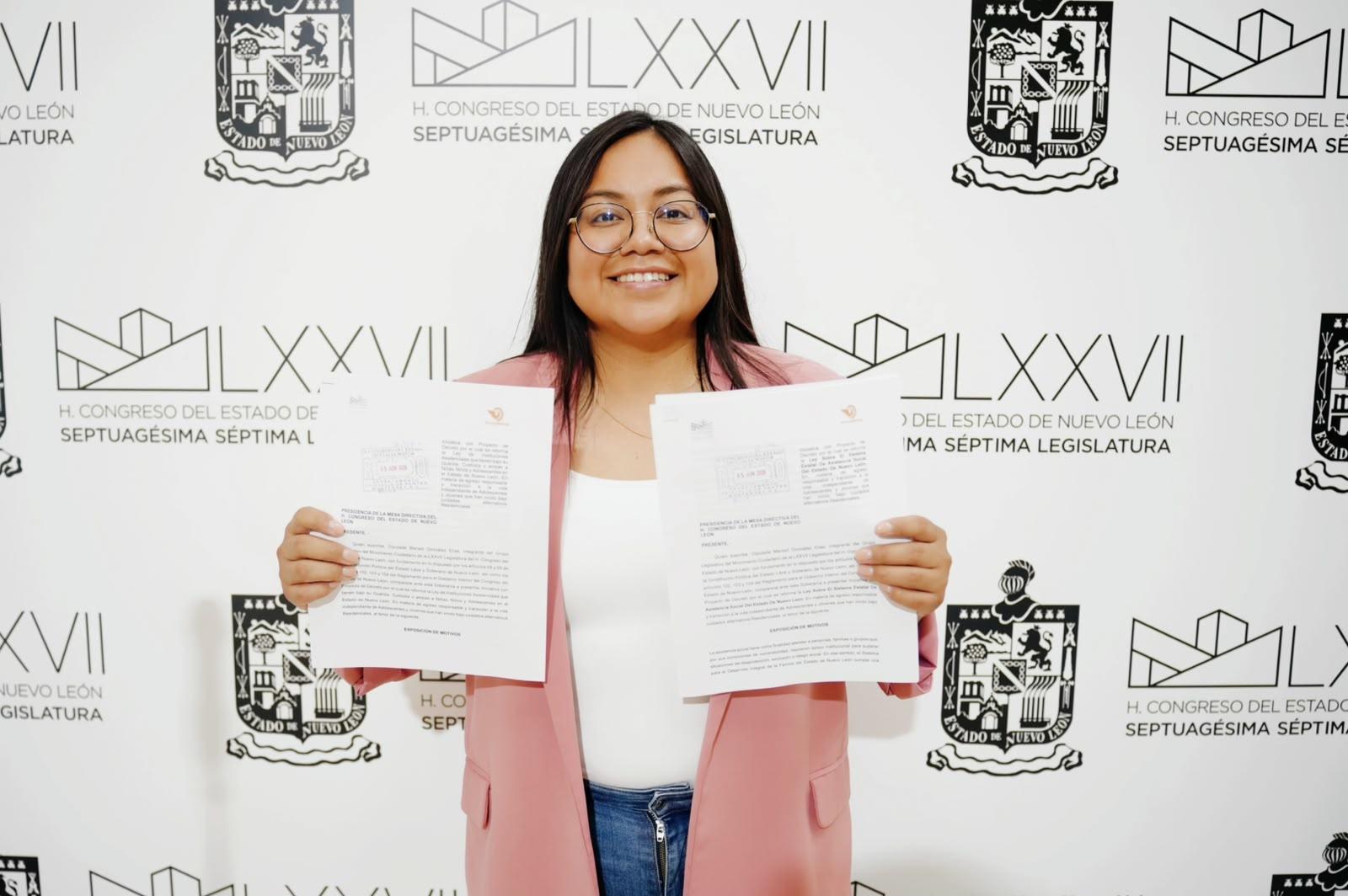 Busca Marisol González Transición Responsable A La Vida Independiente Para Jóvenes Egresados De Casas Hogar