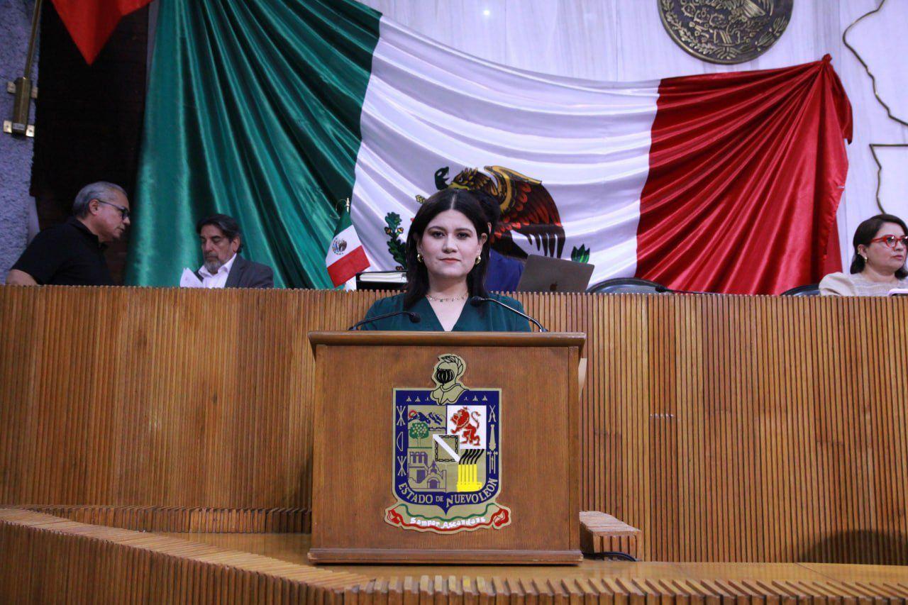 Propone Paola Linares Facilitar La Cancelación De Hipotecas Prescritas En Nuevo León