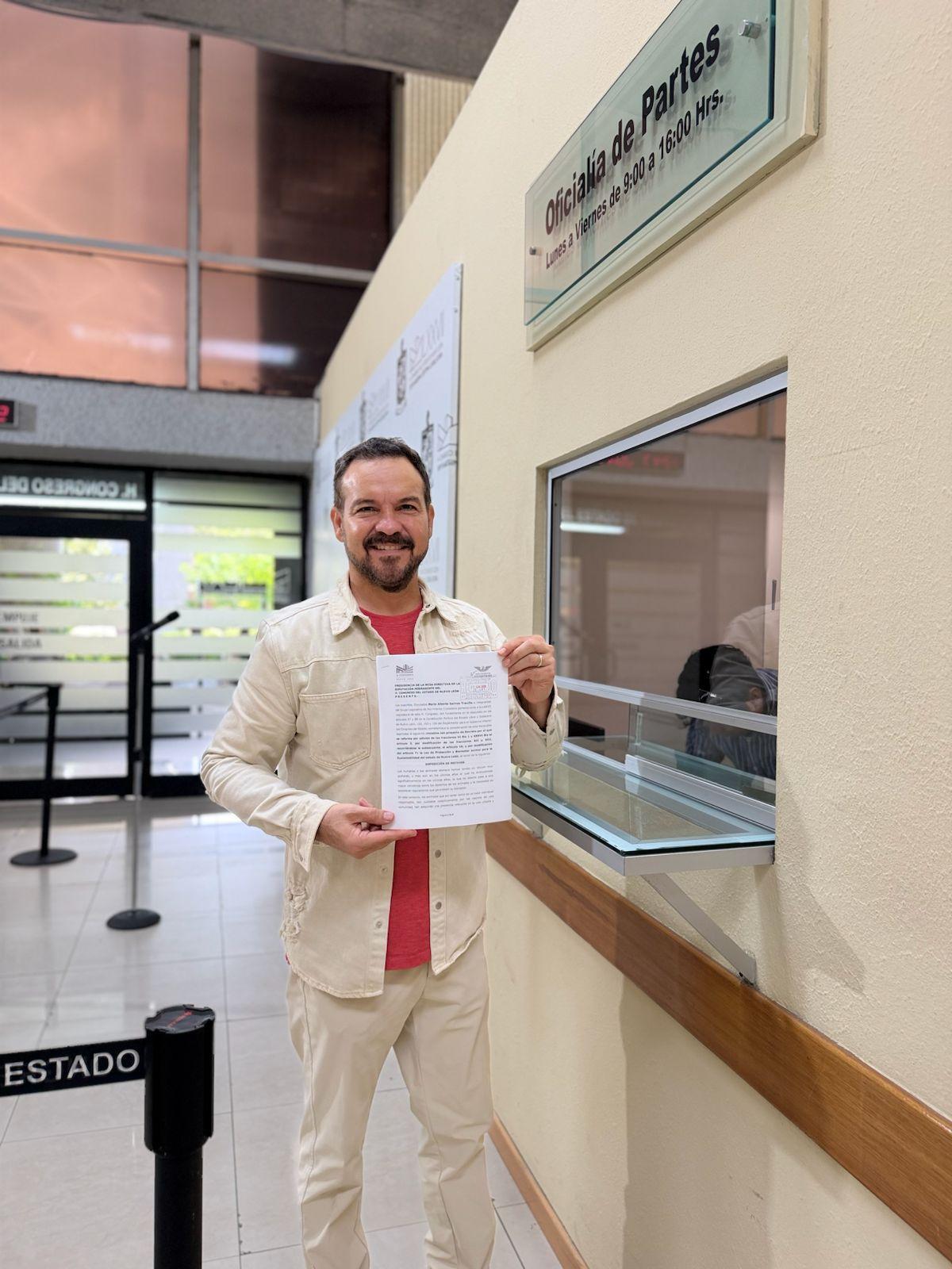 Busca Mario Salinas Poner Fin A Jornadas Excesivas Para Animales De Carga