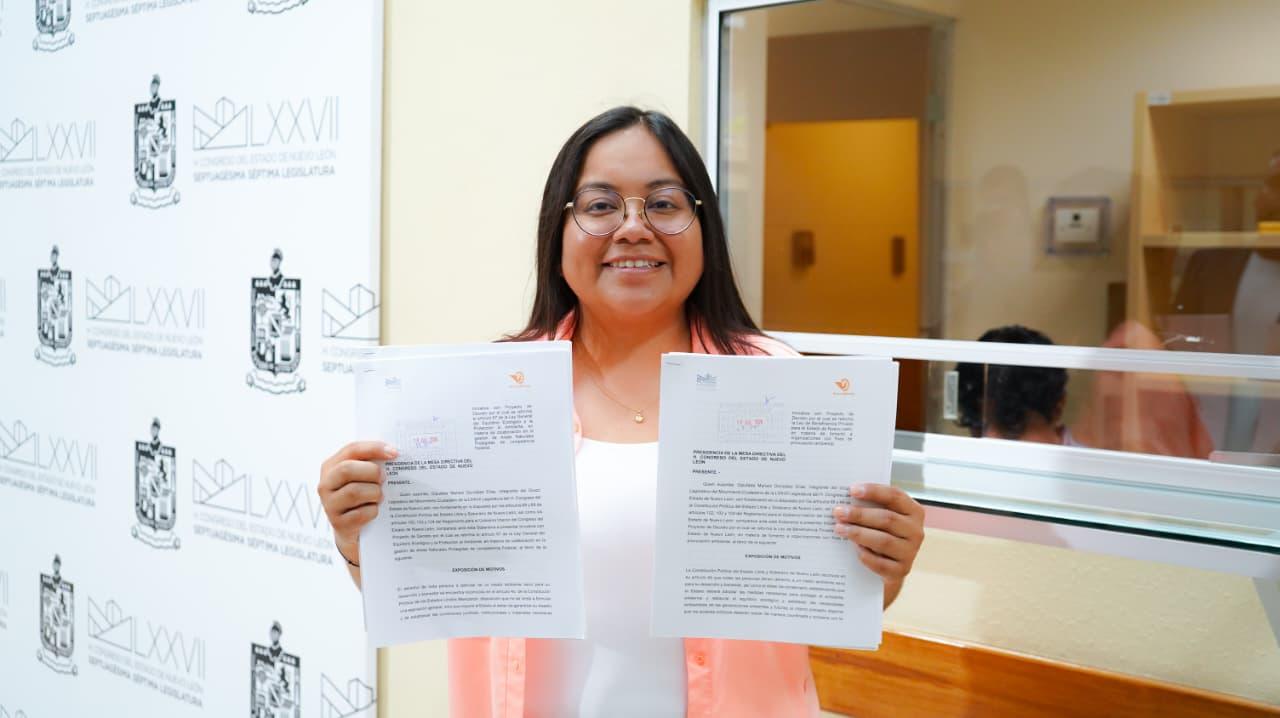 PROPONE MARISOL GONZÁLEZ RUTA LEGISLATIVA PARA NUEVO MODELO DE PROTECCIÓN DE LA HUASTECA