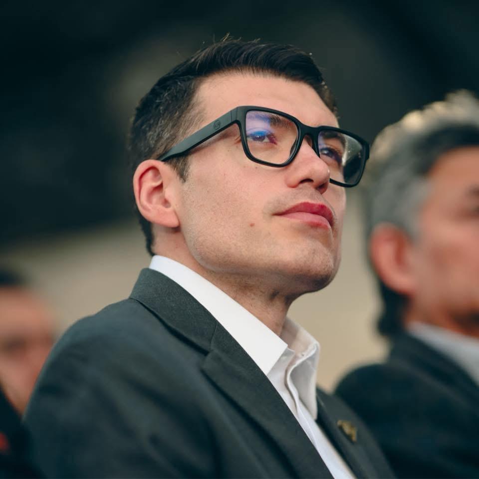 DESTACA BALTAZAR MARTÍNEZ EN SEGUNDO INFORME AGENDA SOCIAL Y CERCANÍA CON LA CIUDADANÍA