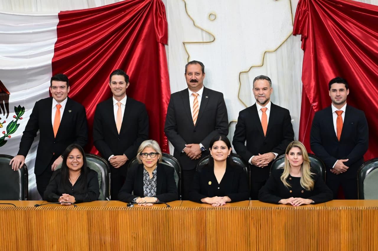 GLMC CONSTRUYE AGENDA Y TRAZA RUTA PARA ATENDER LOS RETOS DE NUEVO LEÓN EN BENEFICIO DE LA CIUDADANÍA