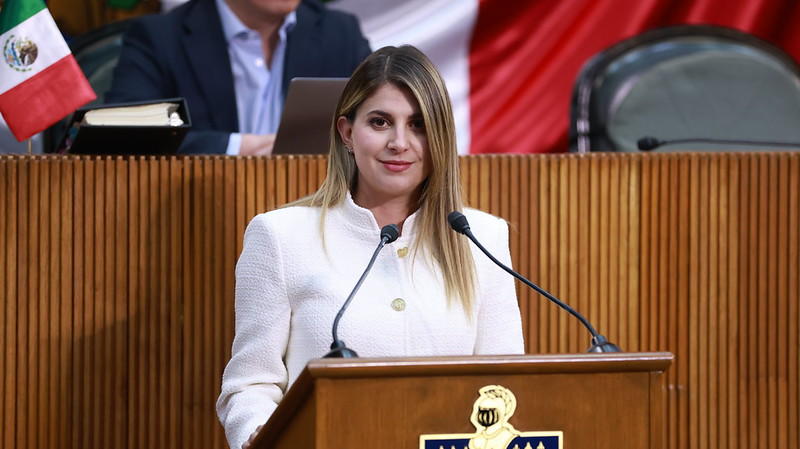 PIDE MELISA PEÑA AULAS MÓVILES PARA GARANTIZAR ESPACIOS EDUCATIVOS EN MUNICIPIOS CON MAYOR DEMANDA
