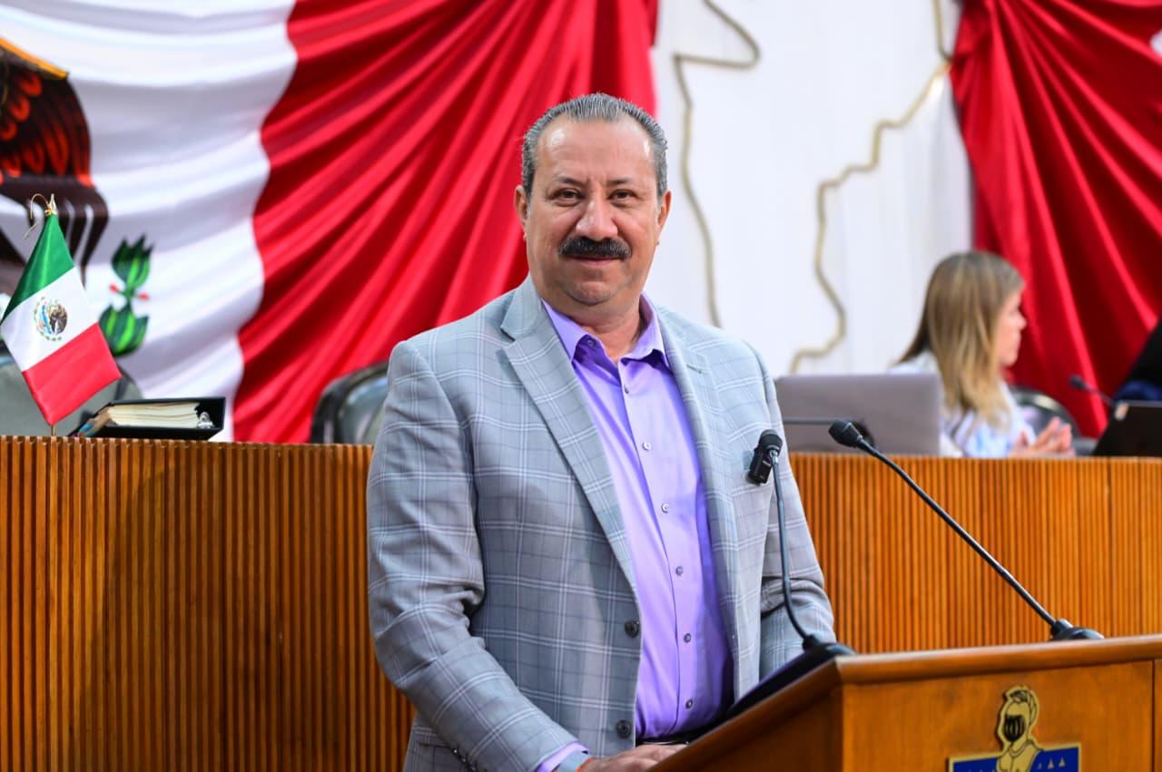 PROPONE JOSÉ LUIS GARZA FORTALECER CONSOLIDACIÓN URBANA PARA ACERCAR LA VIVIENDA A SERVICIOS Y REDUCIR TRASLADOS