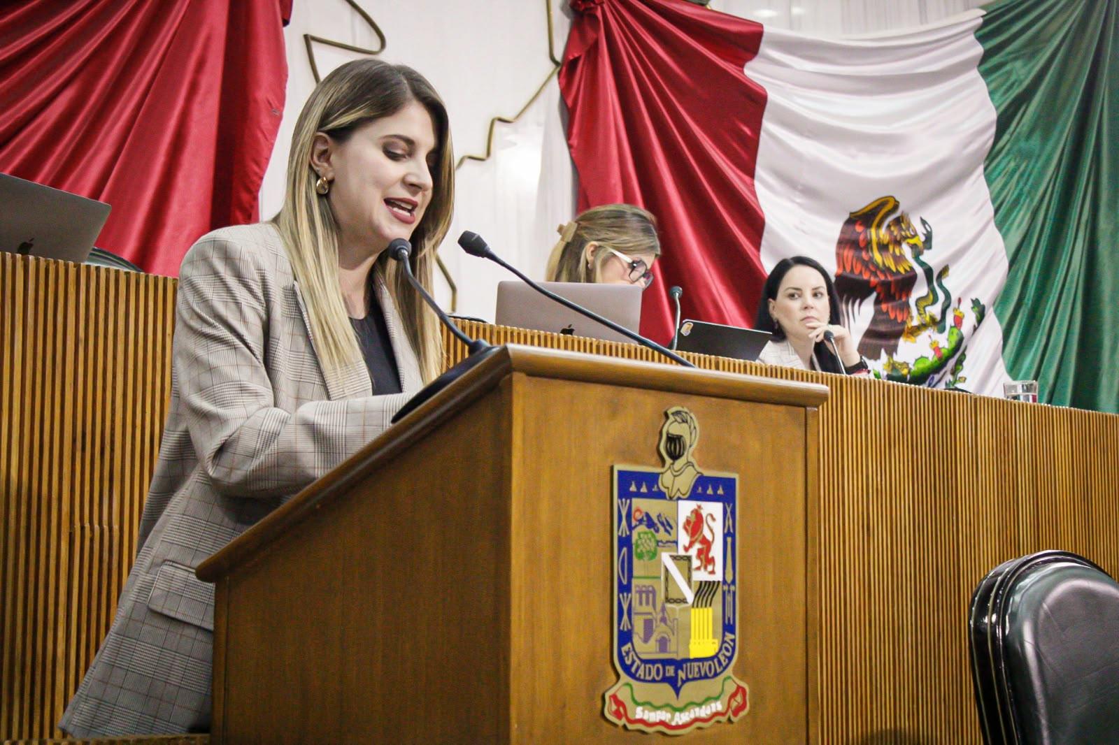 BUSCA MELISA PEÑA INSTITUCIONALIZAR MERCADOS EMPRENDEDORES EN NUEVO LEÓN