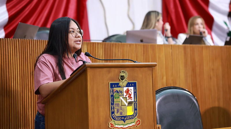 PIDE MARISOL GONZÁLEZ REFORZAR PREVENCIÓN ANTE TEMPORADA DE LLUVIAS