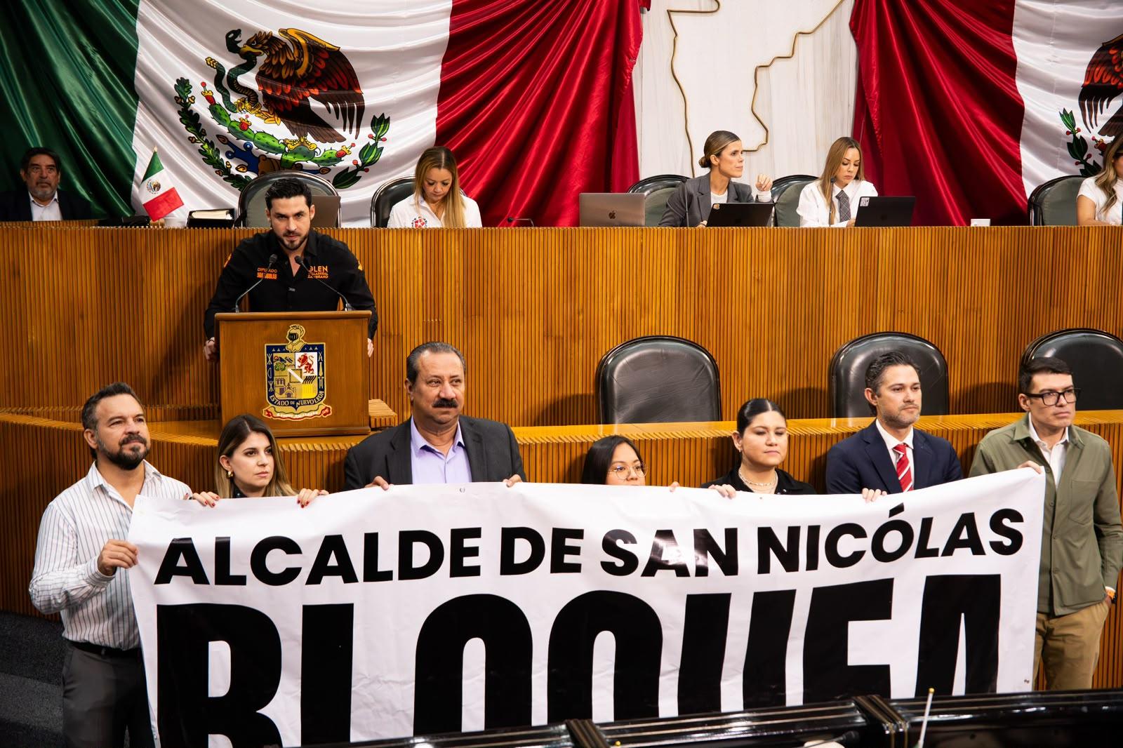 REVANCHA POLÍTICA DEL PAN DEJA A NICOLAÍTAS SIN MEJORAS AL DIF MUJERES ILUSTRES