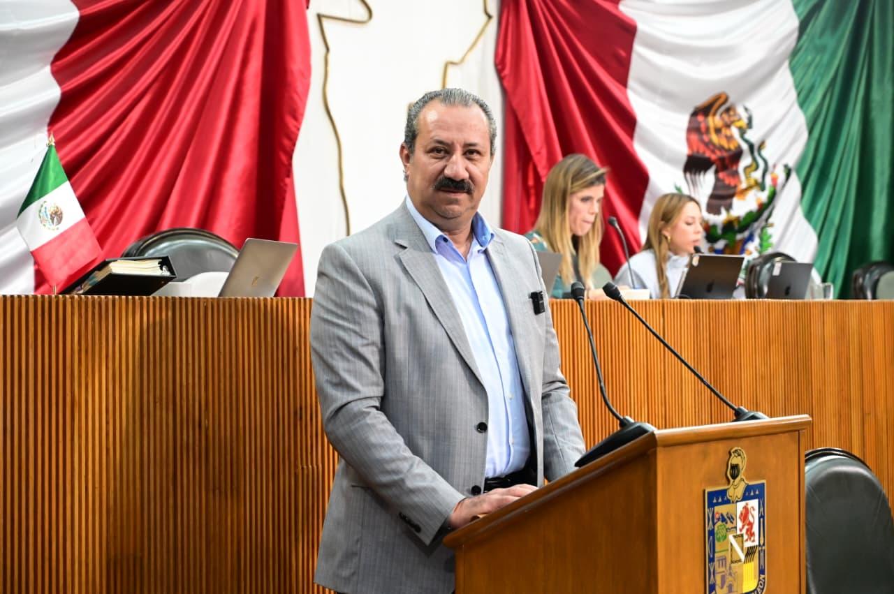 ALERTA JOSÉ LUIS GARZA POR MENSAJES Y PÁGINAS FALSAS QUE BUSCAN ESTAFAR A LA CIUDADANÍA