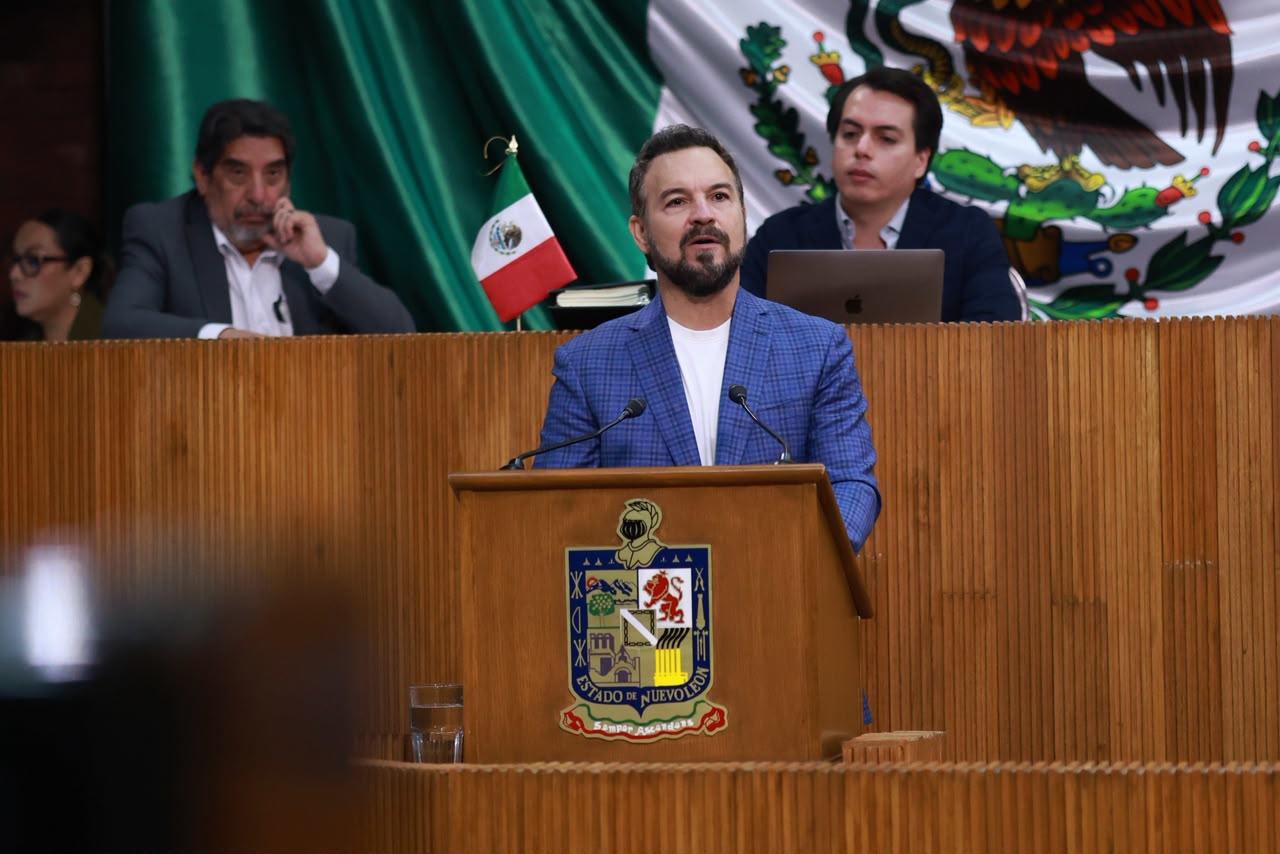 PROPONE MARIO SALINAS ATENCIÓN INTEGRAL A VIVIENDAS CON ACUMULACIÓN REITERADA DE BASURA