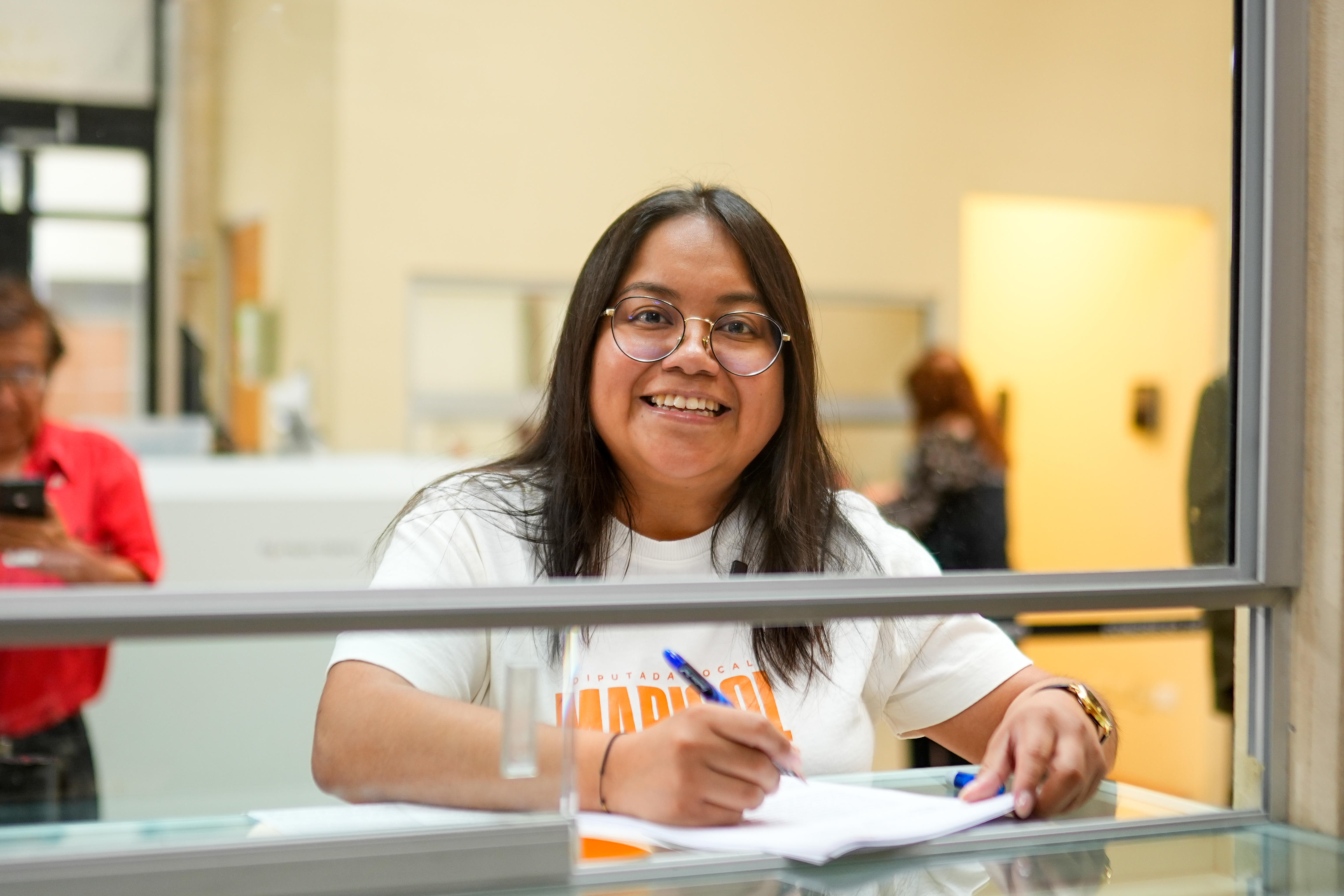 Diputada Marisol González propone ampliar permisos de paternidad y licencias por cuidados intensivos