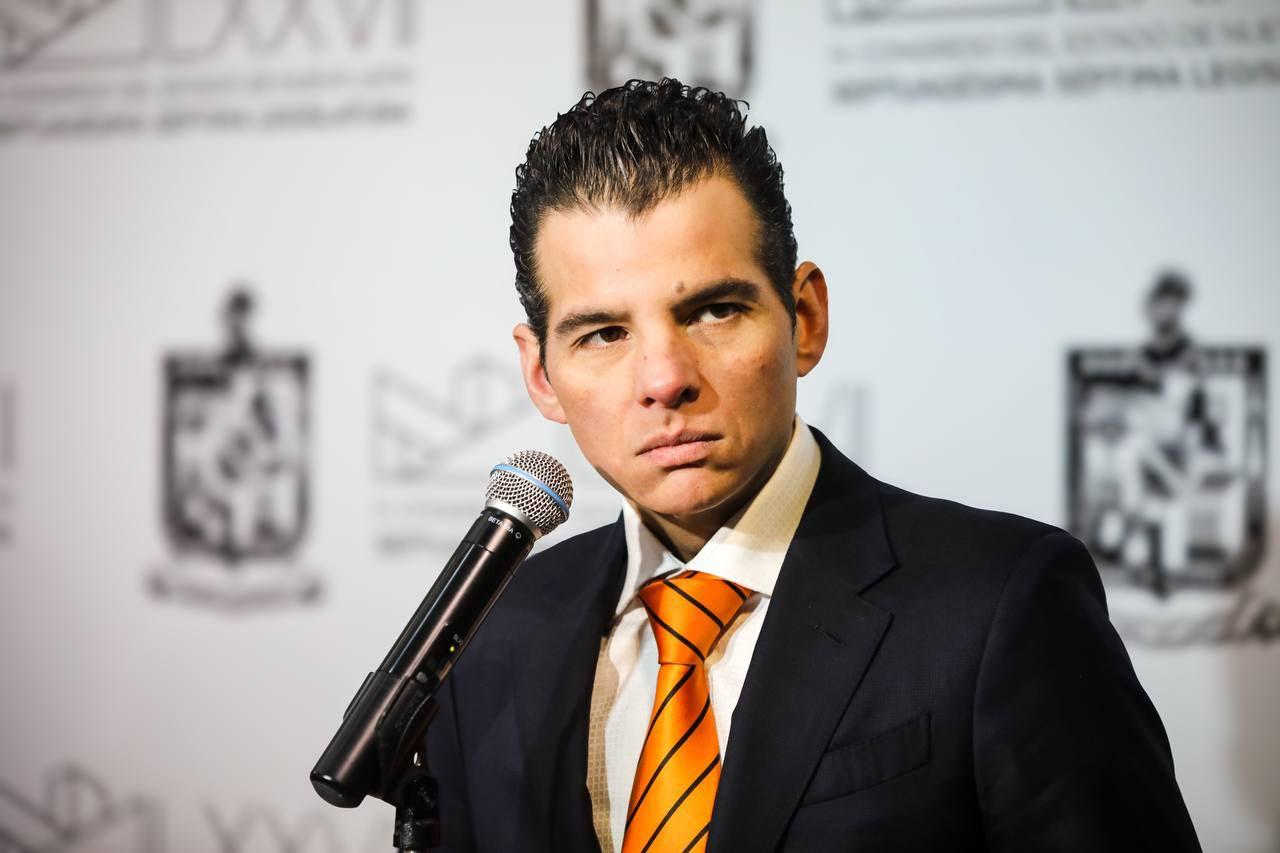 Flores Serna reconoce trabajo de Sheinbaum en negociaciones con EUA; pausa de aranceles es una buena noticia para Nuevo León, asegura