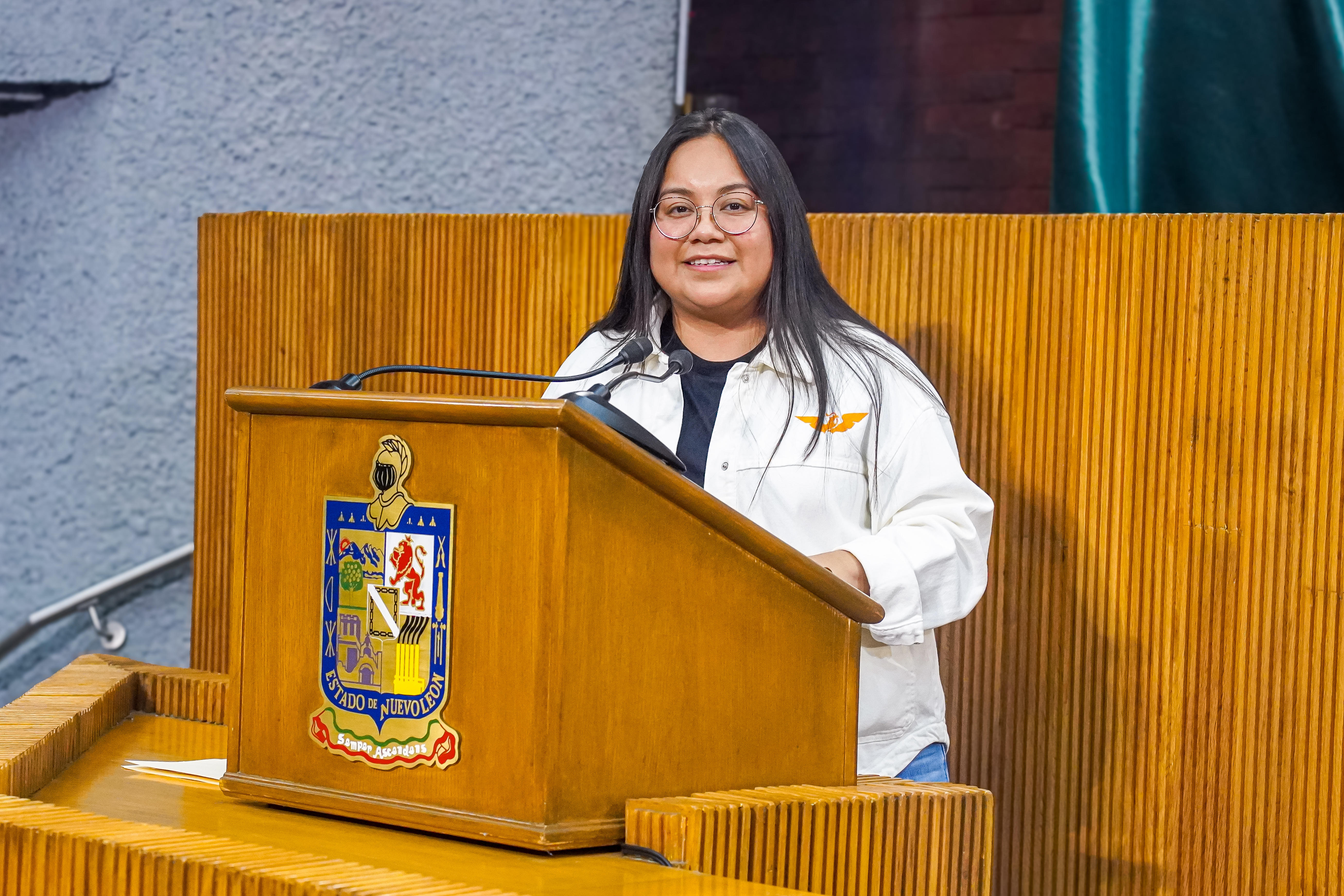 Aprueba el Congreso exhorto para transparentar obras y parques en Santa Catarina