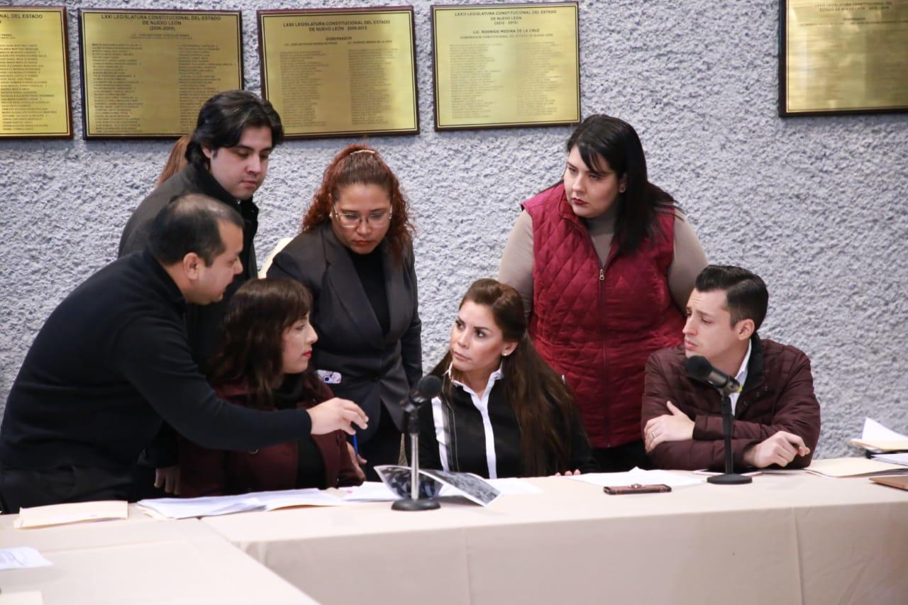 Buscarán Feminicidio sea delito grave en Nuevo León