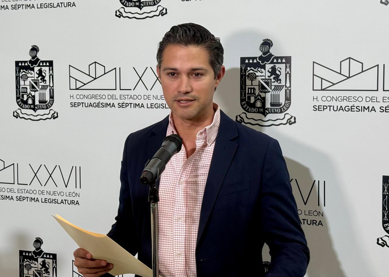 Diputado Armando Víctor Gutiérrez propone reforzar medidas de seguridad en gimnasios y centros deportivos