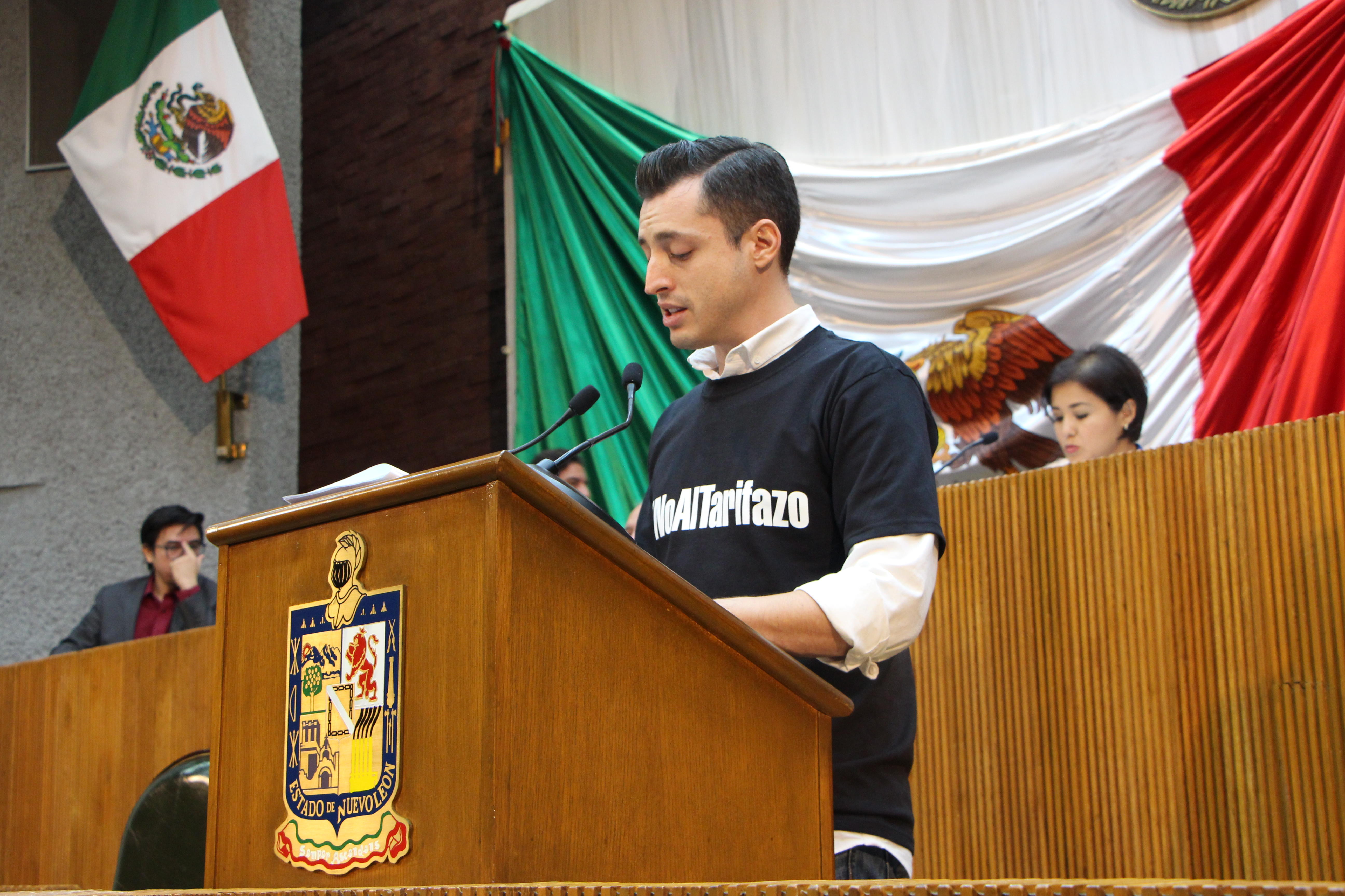 MC PROPONE INICIATIVA DE REFORMA PARA MODIFICAR LA LEY GENERAL DE ASENTAMIENTOS HUMANOS,  ORDENAMIENTO TERRITORIAL Y DESARROLLO URBANO.