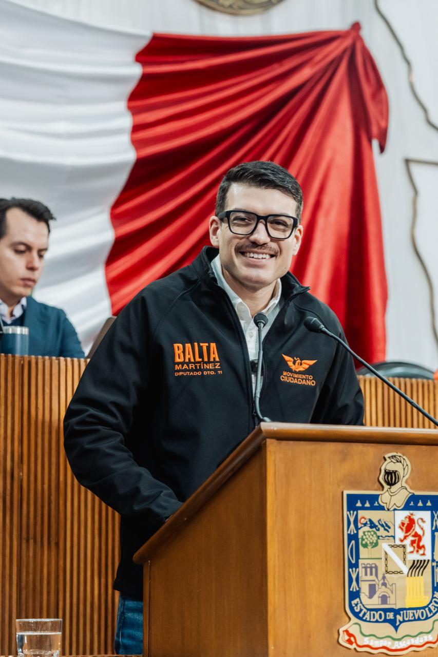 Aprueba Congreso Iniciativa impulsada por el diputado Baltazar Martínez para garantizar protocolos de Teletrabajo