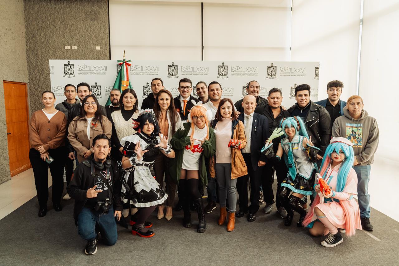 Impulsa Baltazar Matínez iniciativa para reconocer a los Esports como deporte en Nuevo León