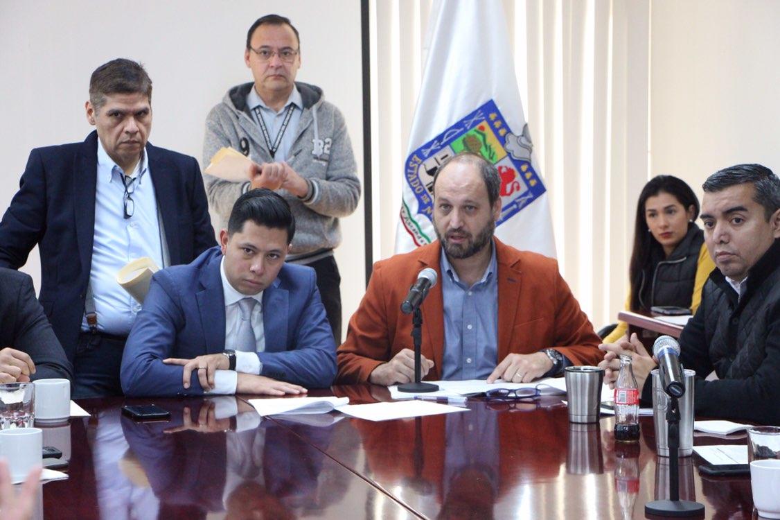 Busca Movimiento Ciudadano que vacantes en Administración Pública se asignen en menos tiempo 