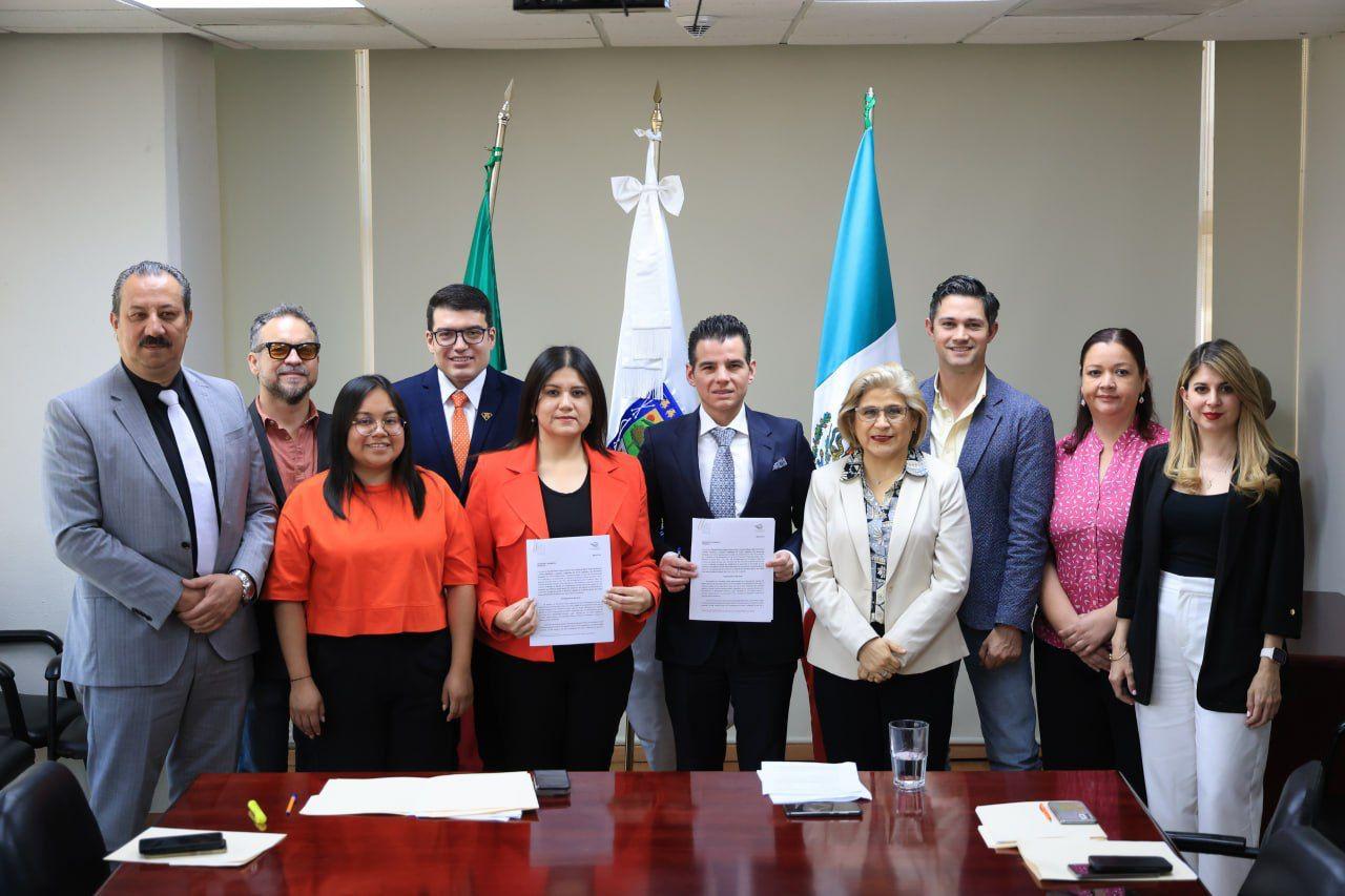 Movimiento Ciudadano propone castración química para agresores sexuales de menores en Nuevo León